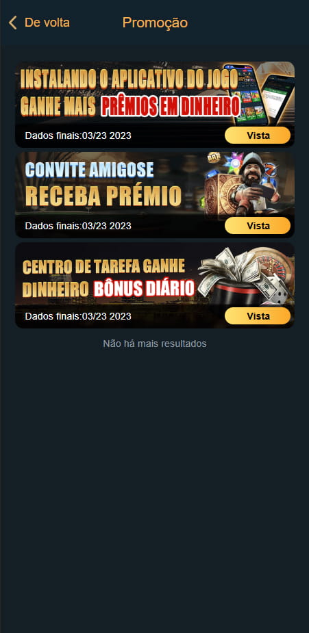 This image is the second image of the app, Brazil's encrypted odds-on top online betting software