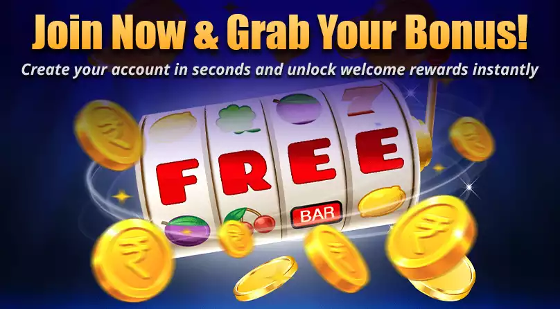 Join BetGo to get welcome bonus